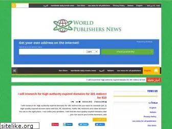 worldpublishersnews.com