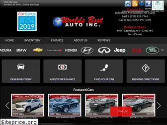 worldsbestautoinc.com