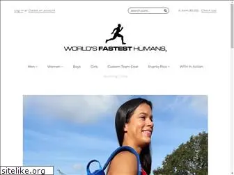 worldsfastesthumans.com