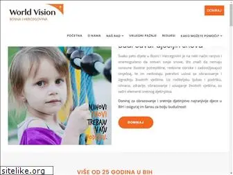 worldvision.ba