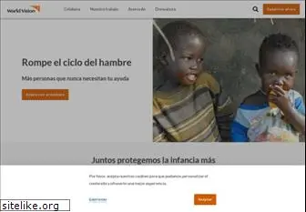 worldvision.es