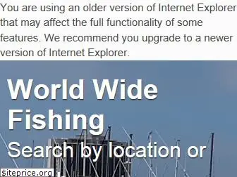 worldwidefishing.com