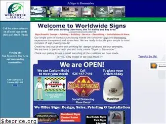 worldwidesigns.com