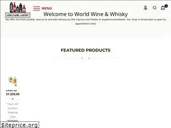 worldwinewhisky.com