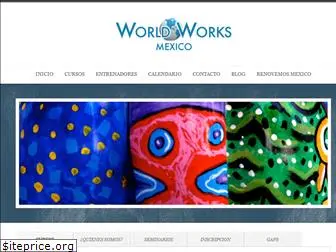 worldworksmexico.com