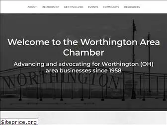 worthingtonchamber.org