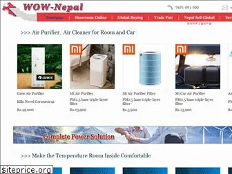 wow-nepal.com