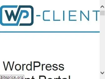 wp-client.com