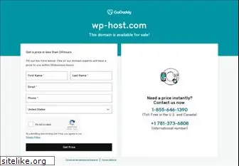 wp-host.com