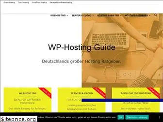wp-hosting-guide.de