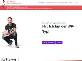 wp-plugin-erstellen.de