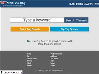 wp-themes-directory.com