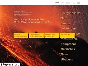 wpcenter.ch