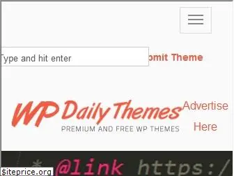 wpdailythemes.com