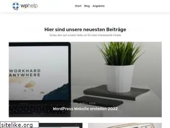 wphelp.de
