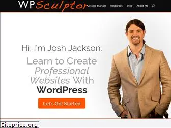 wpsculptor.com