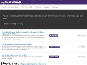 wpsmackdown.com
