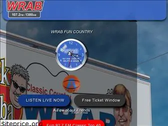 wrabradio.com