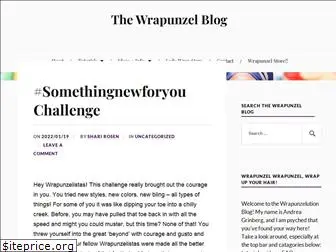 wrapunzelblog.com