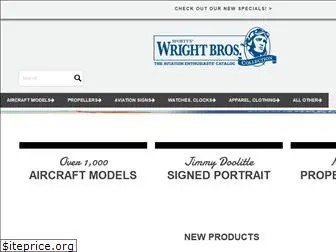 wright-bros.com