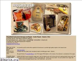 wrightfield.com