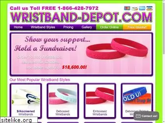 wristband-depot.com