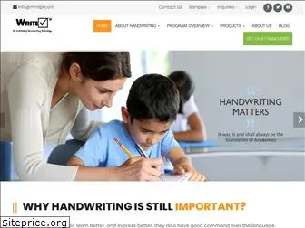 writerightindia.com
