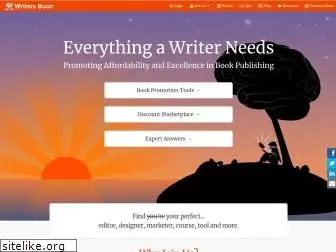 writersboon.com