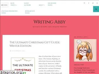 writingabby.wordpress.com