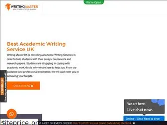 writingmaster.co.uk