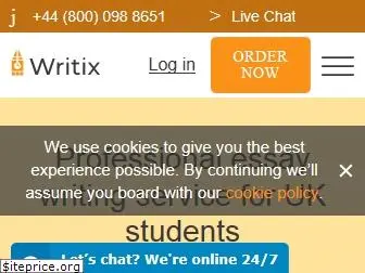 writix.co.uk