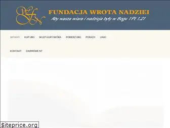 wrotanadziei.org