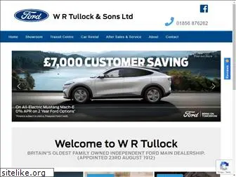 wrtullock.com