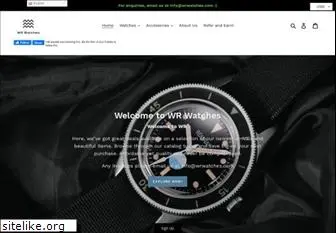 wrwatches.com