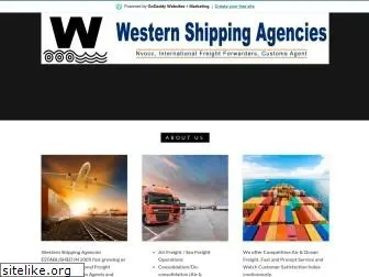 wsagencies.com