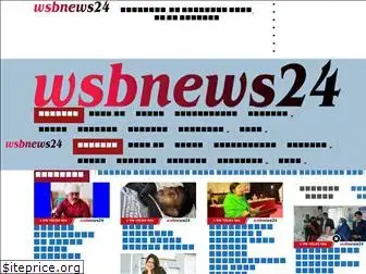 wsbnews24.com