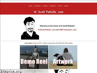 wscottpattullo.com