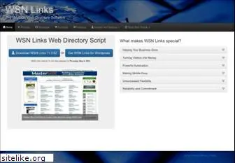 wsnlinks.com