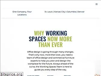 wspaces.com