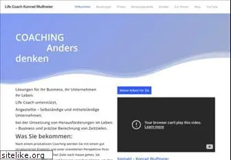 wulfmeier-consulting.de