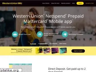 wuprepaid.com