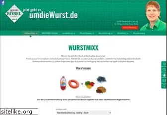 wurstmixx.de