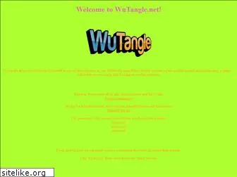 wutangle.net