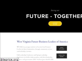 wvfbla.com