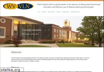 wvvln.org