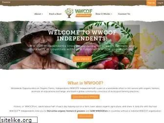 wwoofindependents.org