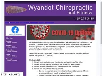 wyandotchiro.com