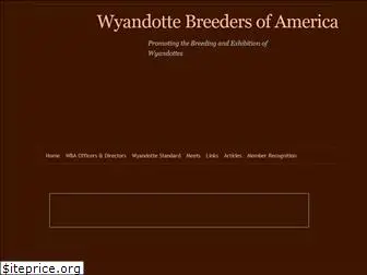 wyandottebreedersofamerica.webs.com