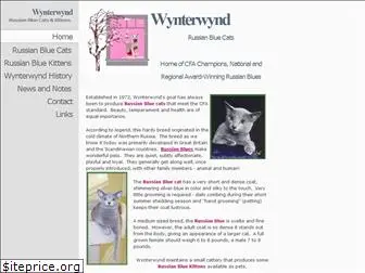 wynterwynd.com