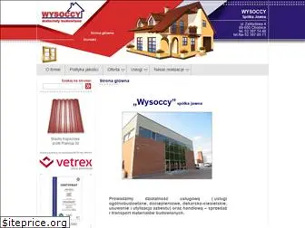 wysoccy.com